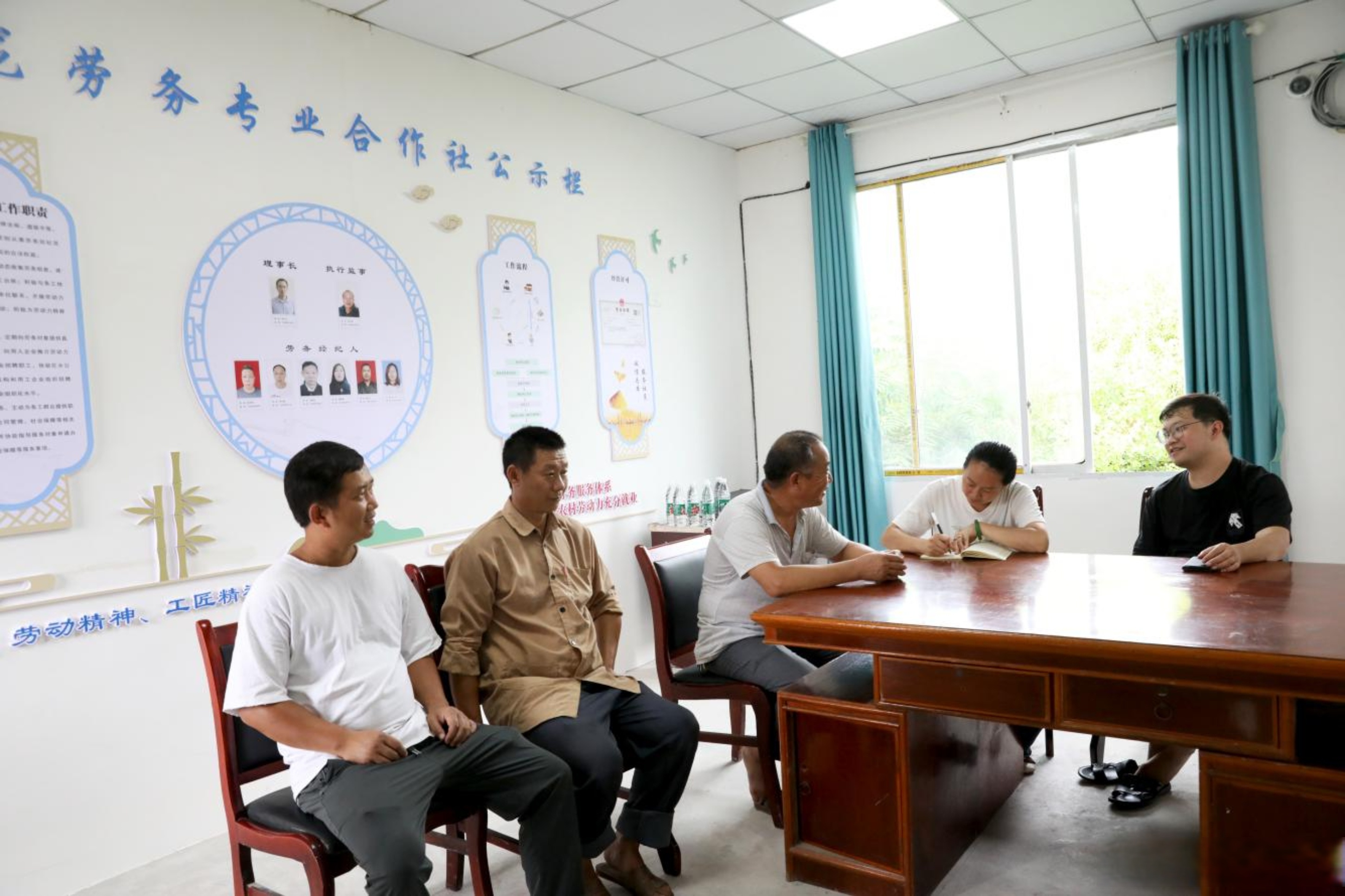 淮南最新怎么做劳务中介方法分析(最方便真实的淮南中介新手怎么找客源方法)