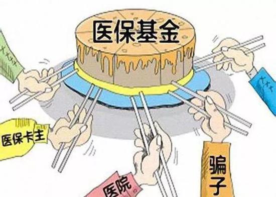淮南最新黄牛套社保卡方法分析(最方便真实的淮南有没有黄牛办社保套现方法)